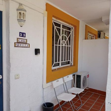 Casa Sevilla Valencina de la Concepción Exteriér fotografie