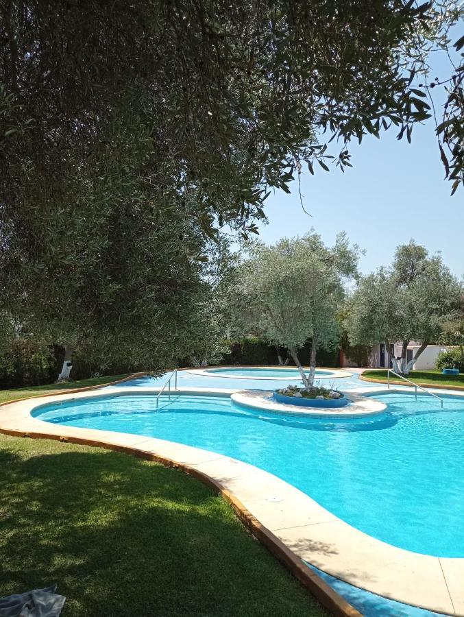 Casa Sevilla Valencina de la Concepción Exteriér fotografie