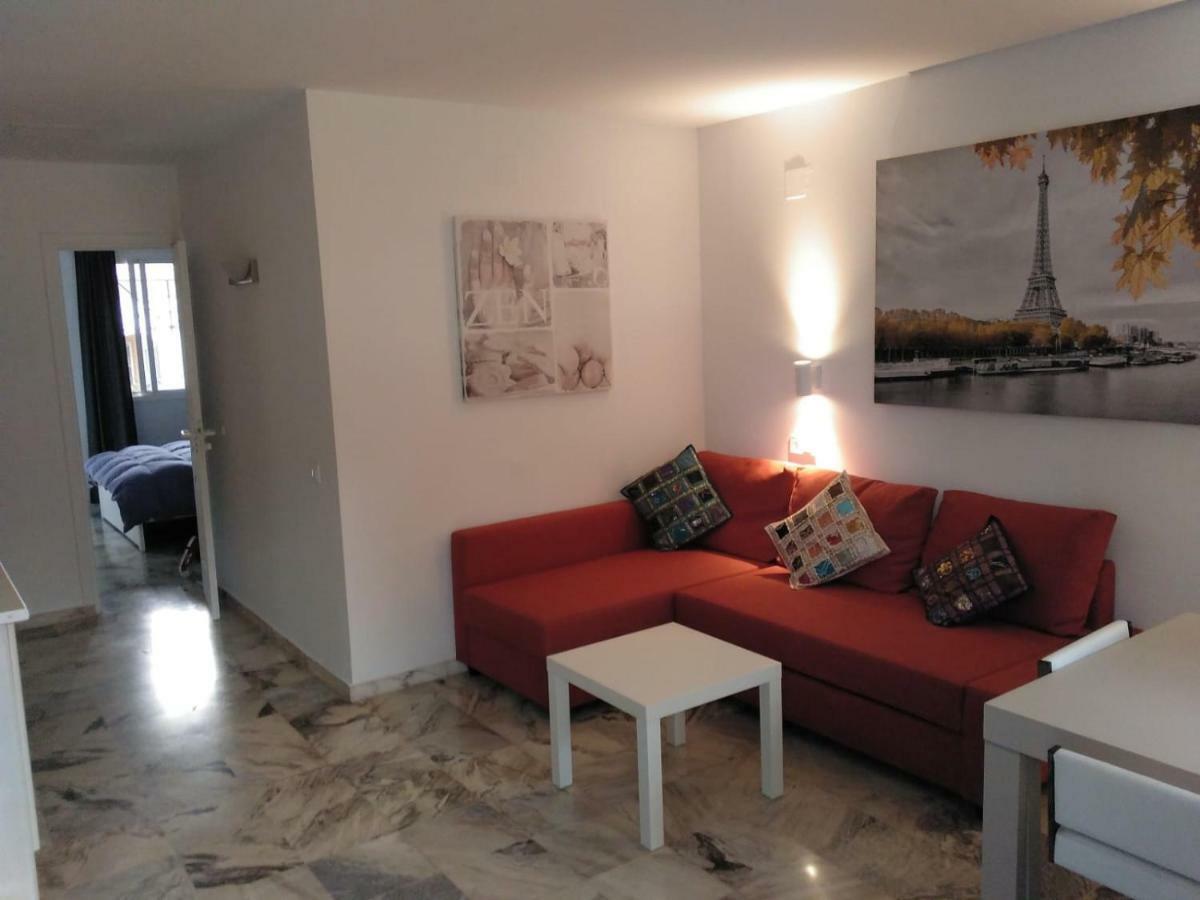 Casa Sevilla Valencina de la Concepción Exteriér fotografie