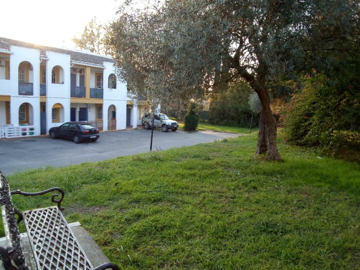 Casa Sevilla Valencina de la Concepción Exteriér fotografie